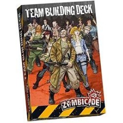 Team Building Deck: Zombicide
