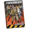 Team Building Deck: Zombicide