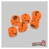 Orange Dice: Zombicide
