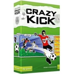 Crazy Kick