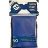 63,5x88 mm bustine protettive FFG - retro BLU FFGFFS28