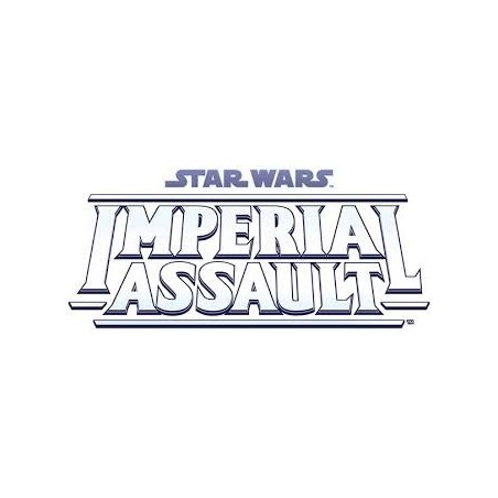 BUNDLE Imperial Assault + Han Solo Ally Pack