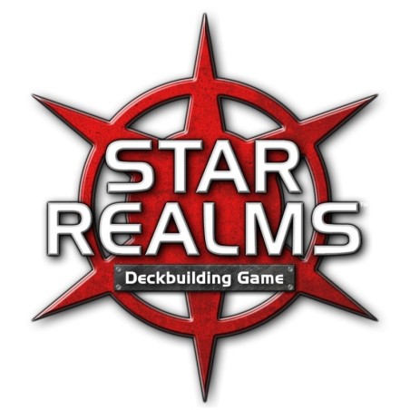 IPERBUNDLE Star Realms + 4 Espansioni