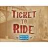 BUNDLE Ticket to Ride: Europa + 1912 Europa