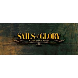 BUNDLE Sails of Glory:...