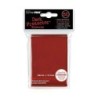 UltraPro - Bustine protettive retro ROSSO (50 bustine) UPR82672