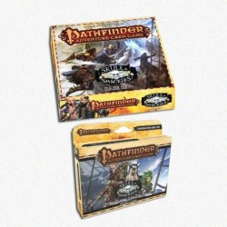 BUNDLE Pathfinder: Skull &...