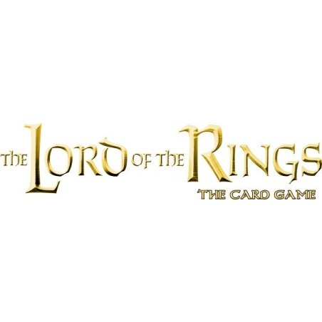 BUNDLE La Voce di Isengard  Il Signore degli Anelli LCG