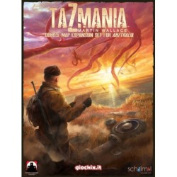 TaZmania: AuZtralia ITA