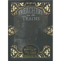 Treachery on the Trains:...