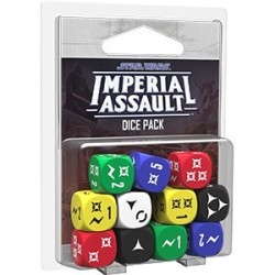 Imperial Assault: Set di...