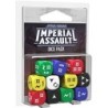 Imperial Assault: Set di dadi (Dice Pack)