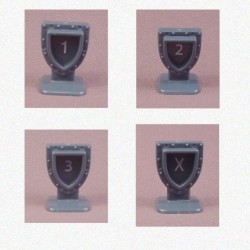 Heroscape - Set ordini...