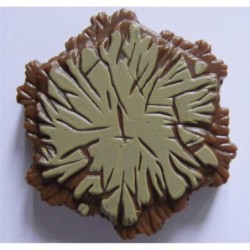 Heroscape Tile - Sabbia 1...