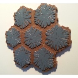 Heroscape Tile - Roccia 7...