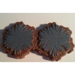 Heroscape Tile - Roccia 2...