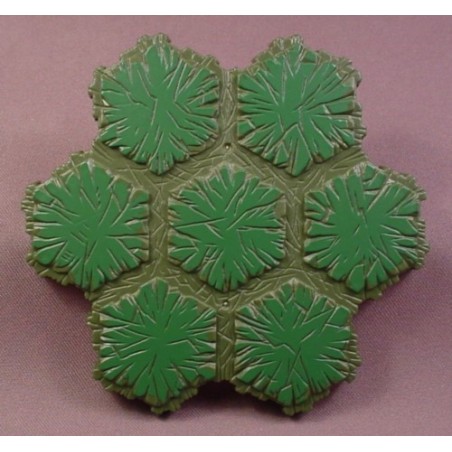 Heroscape Tile - Palude 7 esagoni (Swamp)