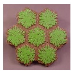 Heroscape Tile - Erba 7...