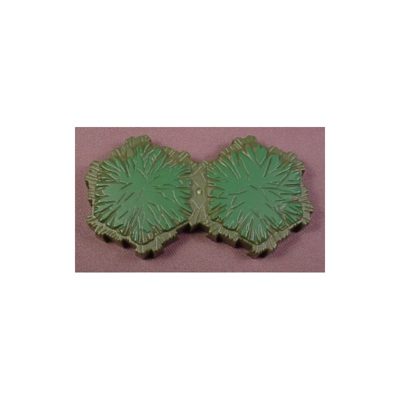 Heroscape Tile - Erba 2 esagoni (Grass)