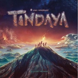 Tindaya