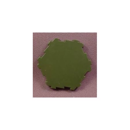 Heroscape Tile - Acqua palude (Swamp Water)