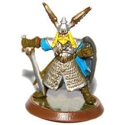 Heroscape - Thorgrim the...