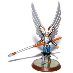 Heroscape - Raelin The...