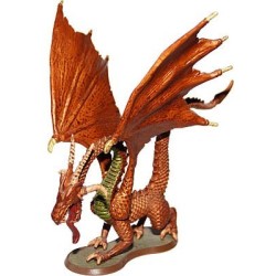 Heroscape - Mimring NO CARD...