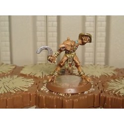 Heroscape - Khosumet the...