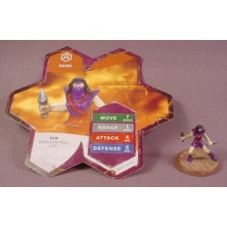 Heroscape - Shiori (Swarm...
