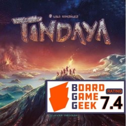 Tindaya
