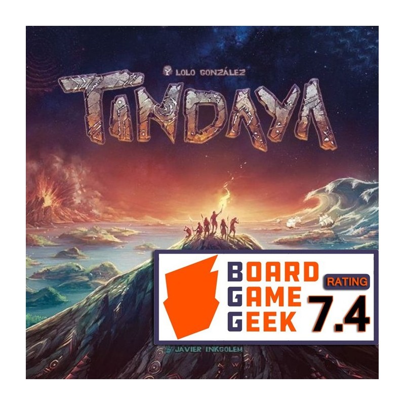 Tindaya