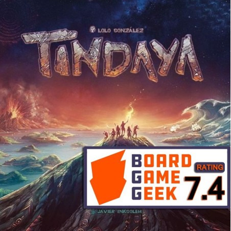 Tindaya
