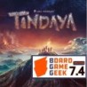 Tindaya
