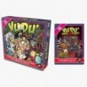 BUNDLE Vudù + Ninja vs Pigmei