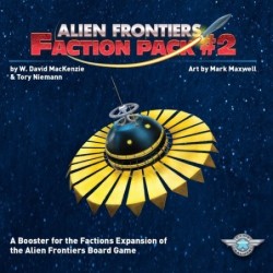 Faction Pack 2: Alien...