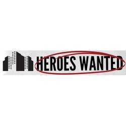 BUNDLE Heroes Wanted