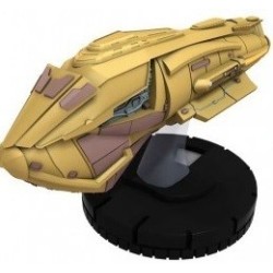 Ogla-Razik Kazon: Star Trek...