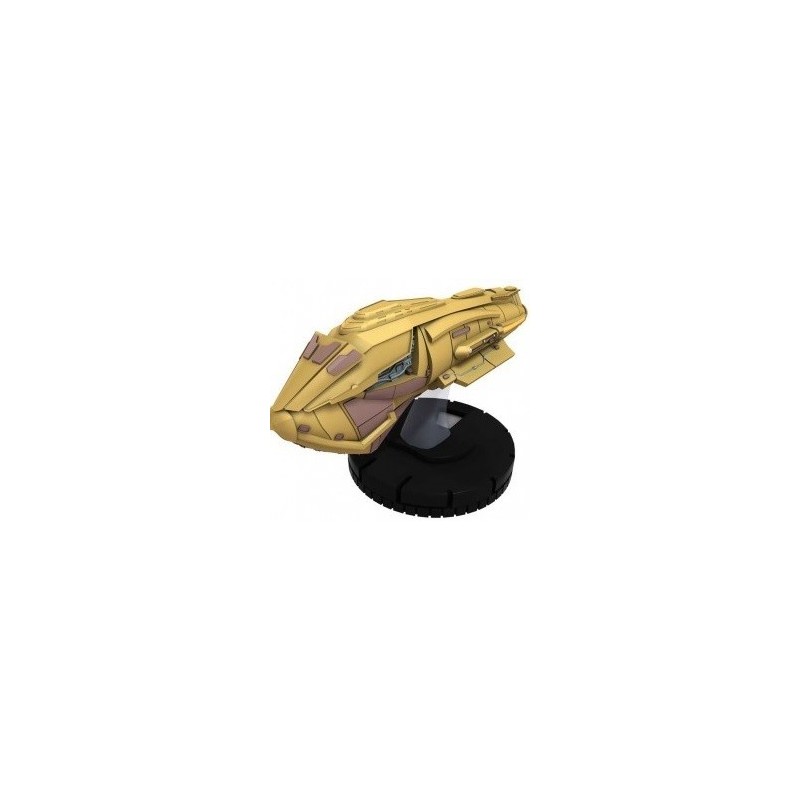 Ogla-Razik Kazon: Star Trek Attack Wing