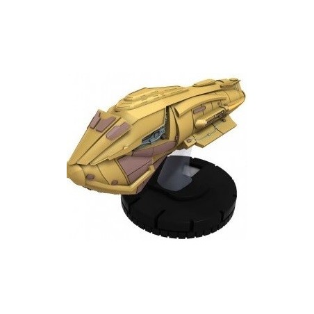 Ogla-Razik Kazon: Star Trek Attack Wing