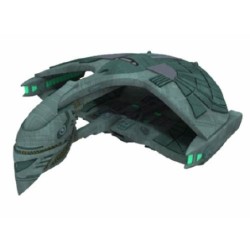 IRW Haakona Romulan: Star...