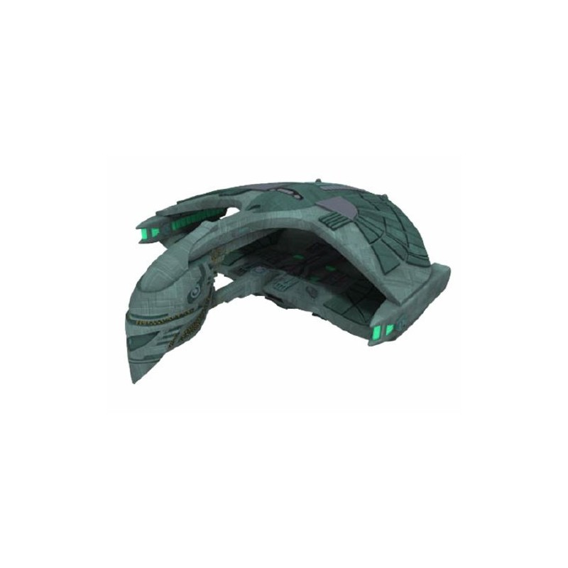 IRW Haakona Romulan: Star Trek Attack Wing