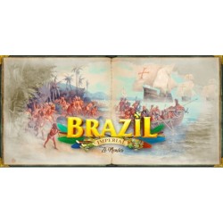 BUNDLE Brazil: Imperial