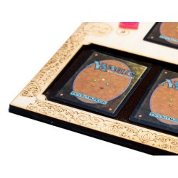 E-Raptor Magic Playmat (Tappetino)