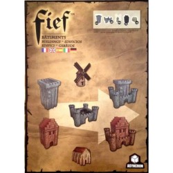 Espansione Edifici - Fief:...