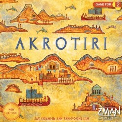 Akrotiri (Revised - 2nd...