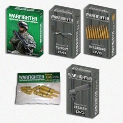 MEGABUNDLE Warfighter