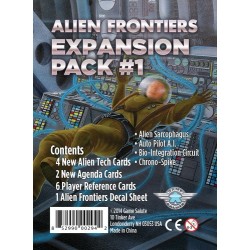 Expansion Pack 1 2nd Ed.:...