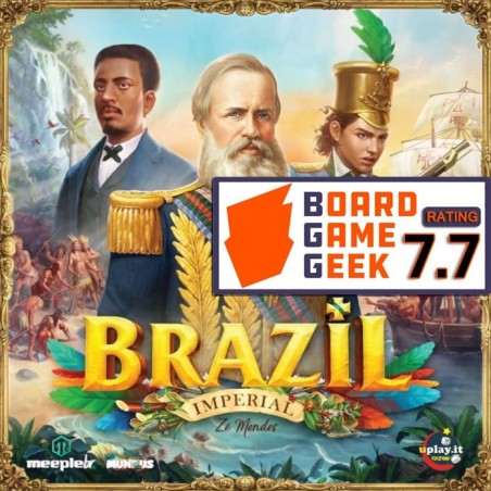 Brazil: Imperial