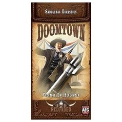 Election Day Slaughter...